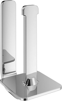 Бумагодержатель Gedy Outline 3224/02(13)