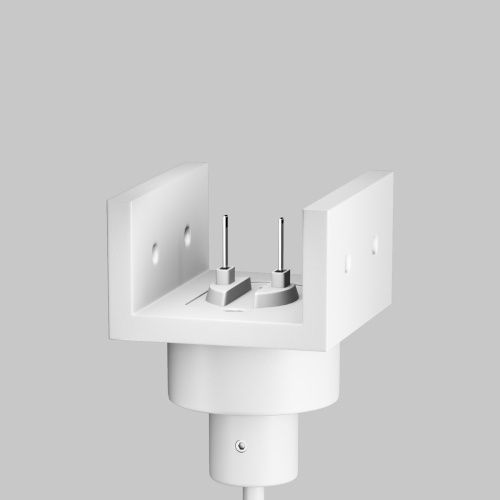 Светильник уличный трековый Maytoni Outdoor Focus Led O-TR01-1-P-8WW3K - фото 5