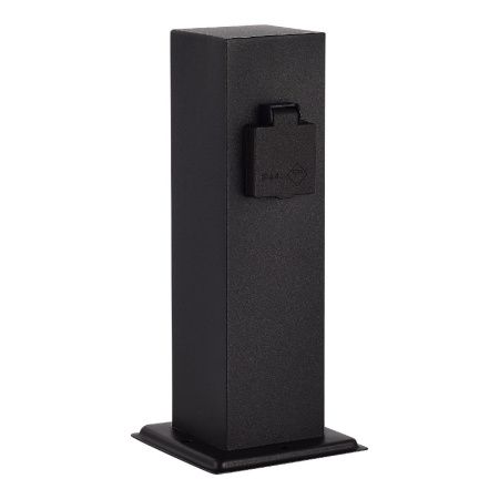 Уличная розетка ST Luce Socket (Соцкет) SL9012.405.00