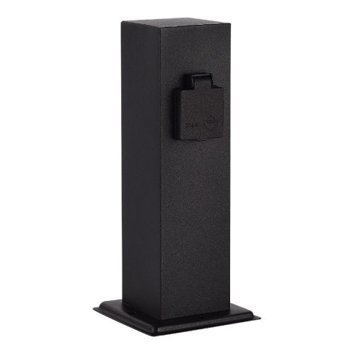 Уличная розетка ST Luce Socket (Соцкет) SL9012.405.00 - фото 2