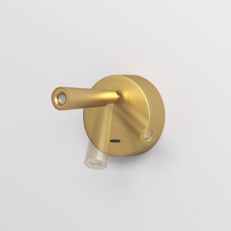 Спот Denkirs Shine Wall (Схине Валл) DK5072-SB