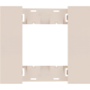 Рамка одноместная Meiton Soft Touch (Софт Тоуч) AA4802AM