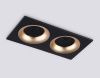 Светильник встраиваемый Ambrella Light Standard Tech (Стандард Тецх) TN102735