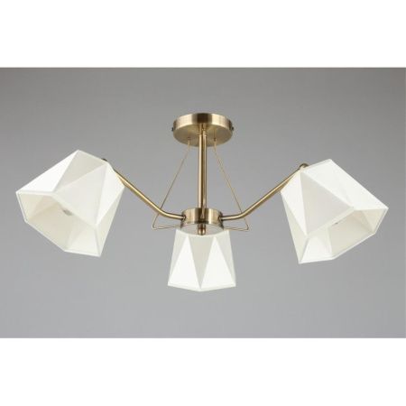 Люстра на штанге Omnilux Rapallo (Рапалло) OML-65007-03