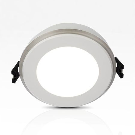 Светильник встраиваемый Citilux Tron (Трон) CLD009012V