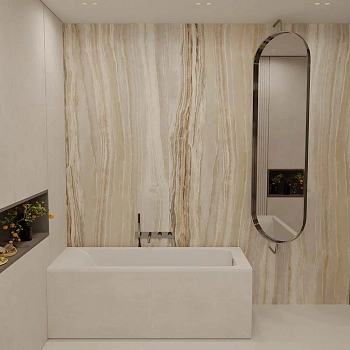 Ванна из искусственного камня Veconi SOLITA SLTSLIM18080M 180х80 пристенная прямоугольная без ножек Ванна из искусственного камня Veconi SOLITA SLTSLIM18080M 180х80 пристенная прямоугольная без ножек