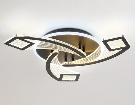Люстра потолочная Ambrella Light Original (Оригинал) FA4477
