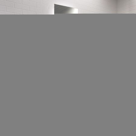 Тумба с раковиной Comforty Никосия 00-00018024CF 50х40 напольная цвет коричневый