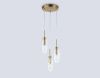 Светильник подвесной Ambrella Light Modern (Модерн) LH55210