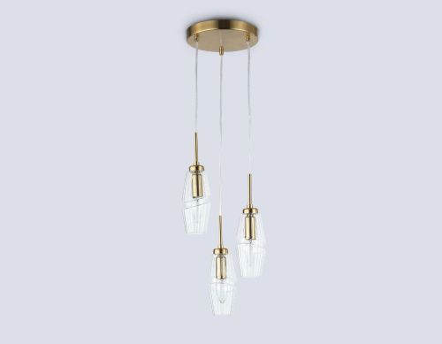 Светильник подвесной Ambrella Light Modern (Модерн) LH55210 - фото 4