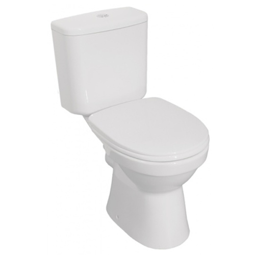 Унитаз Vitra FIT 9844B099-7200 напольный с бачком
