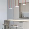 Трековый однофазный светильник Denkirs Belty grill (Белты грилл) DK5570-WB