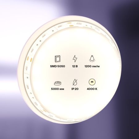 Светодиодная лента Maytoni Led Strip 10129