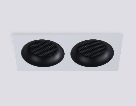 Светильник встраиваемый Ambrella Light Standard Tech (Стандард Тецх) TN102732