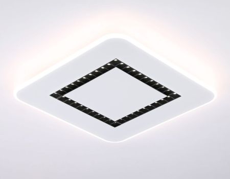 Светильник потолочный Ambrella Light Comfort (Цомфорт) FL51415