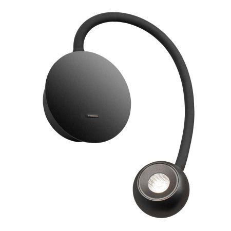 Бра Loft It Point 10254 Black