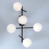 Люстра потолочная Citilux Dorsy (Дорсы) CL223152