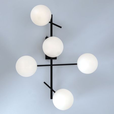 Люстра потолочная Citilux Dorsy (Дорсы) CL223152