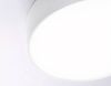 Светильник потолочный Ambrella Light Air Alum (Аир Алум) FV5520