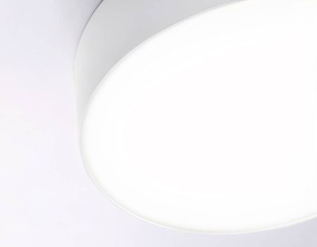 Светильник потолочный Ambrella Light Air Alum (Аир Алум) FV5520