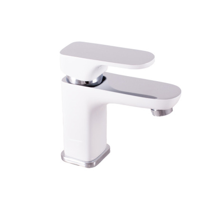 Смеситель RavSlezak YUKON YU126.5CB на раковину хром