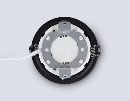 Светильник встраиваемый Ambrella Light GX Standard tech (ГКС Стандард тецх) TN51811