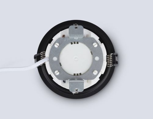 Светильник встраиваемый Ambrella Light GX Standard tech (ГКС Стандард тецх) TN51811 - фото 5
