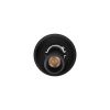 Светильник встраиваемый Loft It Lens 10322/A Black