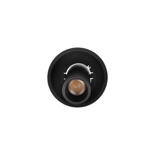 Светильник встраиваемый Loft It Lens 10322/A Black - фото 3
