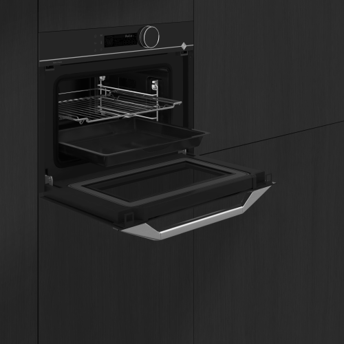 Духовой шкаф De Dietrich DKP4531X - фото 4