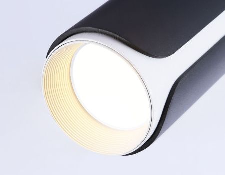 Трековый однофазный светильник Ambrella Light Track System (Трацк Сыстем) GL5155