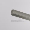 Торцевая заглушка Denkirs Shine base (Схине басе) TR5735H-DN