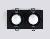 Светильник встраиваемый Ambrella Light Standard Tech (Стандард Тецх) TN102734
