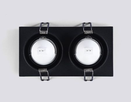 Светильник встраиваемый Ambrella Light Standard Tech (Стандард Тецх) TN102734