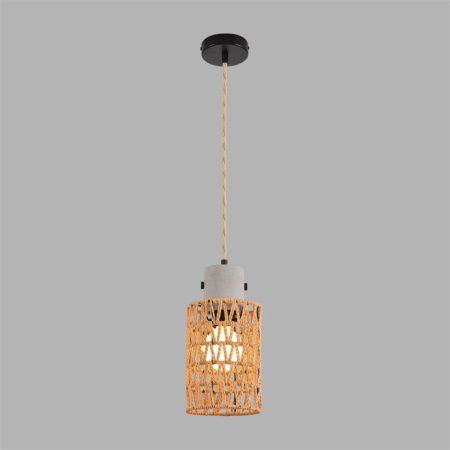 Светильник подвесной Lumion Boho (Бохо) 8366/1A