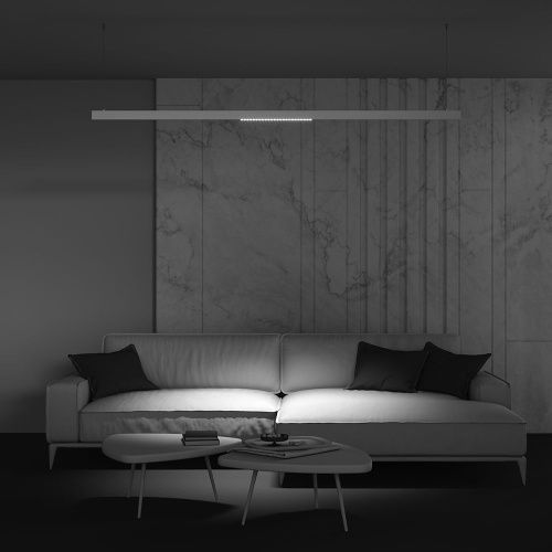 Светильник трековый Maytoni Technical Points TR031-4-24WTW-M-DSZ-W - фото 5