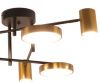 Люстра потолочная Kink Light Рапис 07645-6D,19(20)