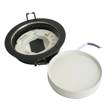 Светильник встраиваемый Feron DL507 51352