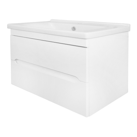 Тумба с раковиной Loranto Арфа CS00089412 81,5х46х54
