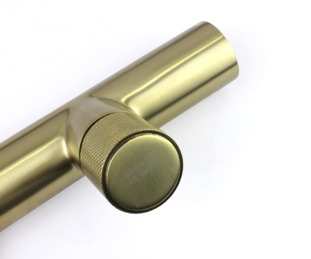 Смеситель для раковины Bronze de Luxe AVANTGARDE 2021GB встраиваемый в стену бронза