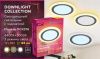 Светильник встраиваемый Ambrella Light Downlight (Довнлигхт) DCR376