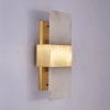 Светильник настенный Delight Collection Wall lamp (Валл ламп) MT1000-C brass