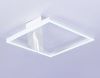 Светильник потолочный Ambrella Light Comfort (Цомфорт) FL51463