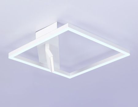 Светильник потолочный Ambrella Light Comfort (Цомфорт) FL51463
