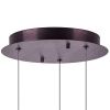Светильник подвесной Lightstar Caramello (Царамелло) 796139