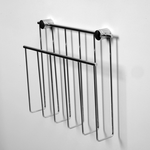 Держатель газет WasserKRAFT 311 - фото 2