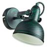 Спот Arte Lamp Martin (Мартин) A5213AP-1BG