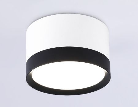 Светильник накладной Ambrella Light GX Standard tech (ГКС Стандард тецх) TN52353