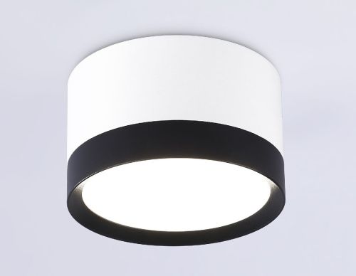 Светильник накладной Ambrella Light GX Standard tech (ГКС Стандард тецх) TN52353 - фото 2