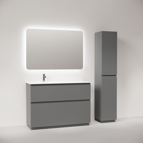 Тумба под раковину Sancos FL120FLES FOLK Floor 120х45х85 - фото 4
